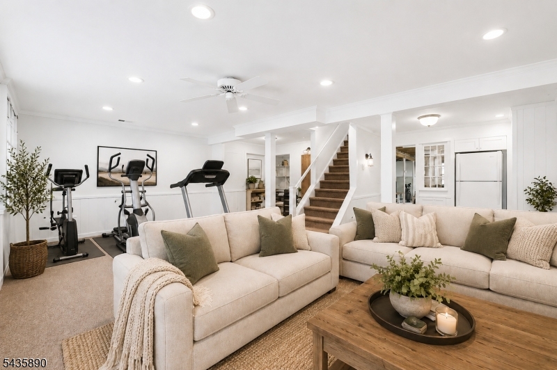 Wickham Woods - Residential