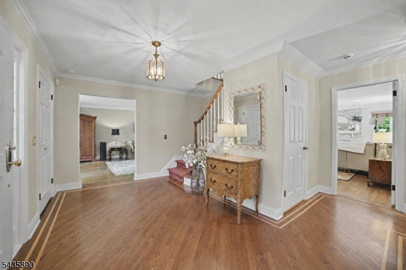Wickham Woods - Residential
