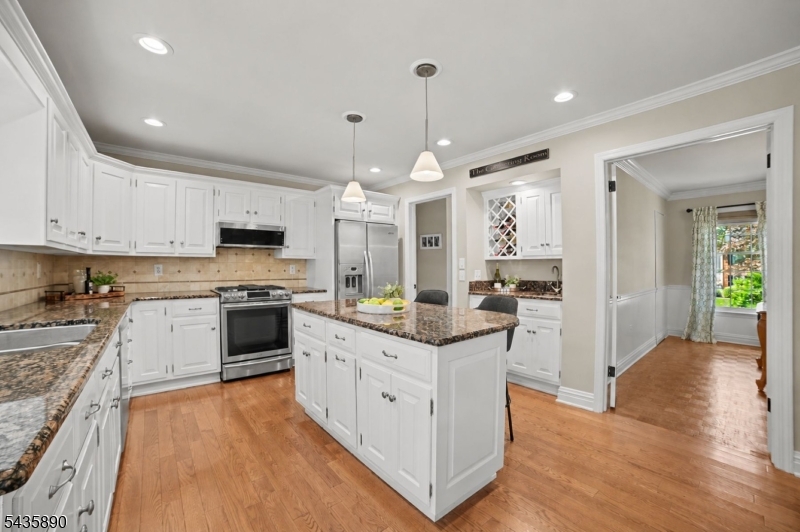 Wickham Woods - Residential