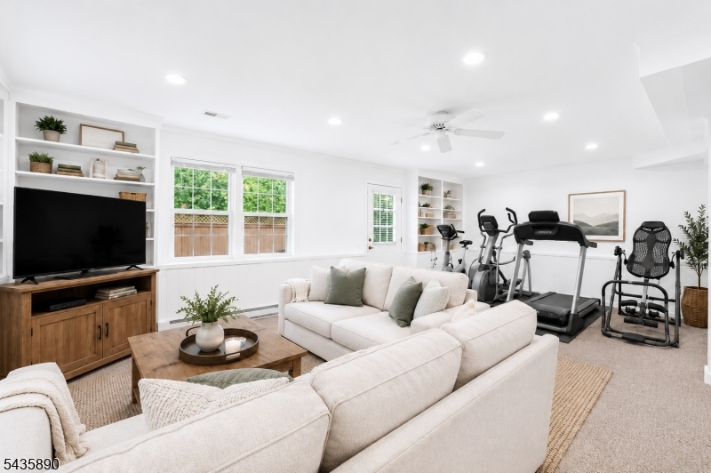 Wickham Woods - Residential