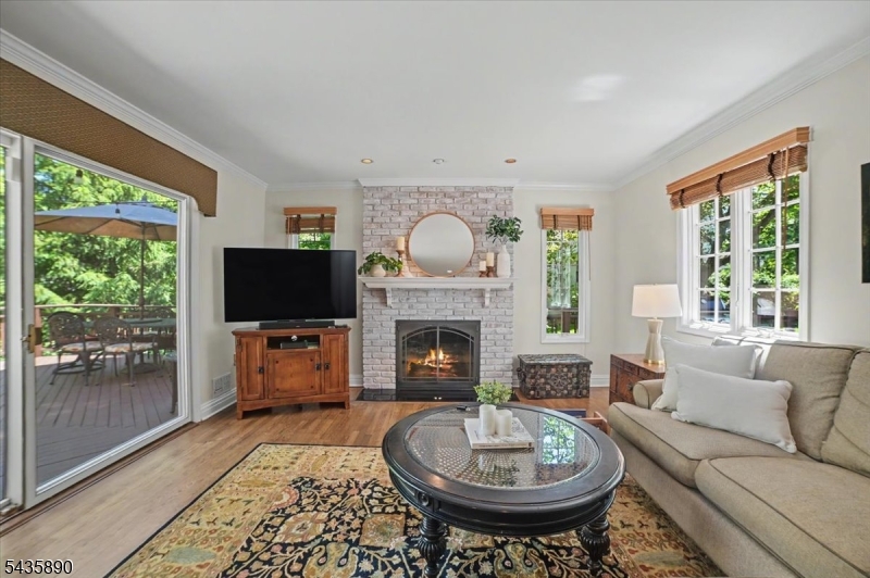Wickham Woods - Residential