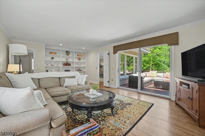 Wickham Woods - Residential