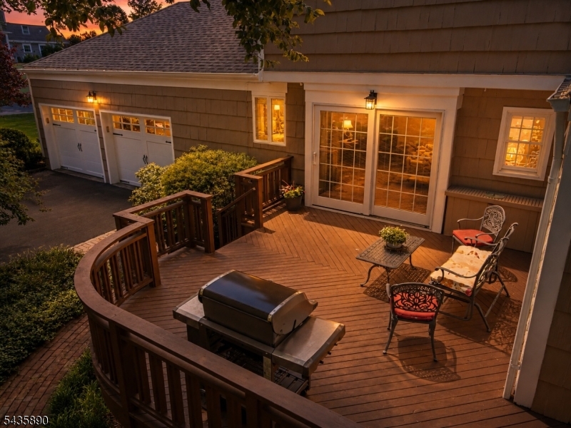 Wickham Woods - Residential