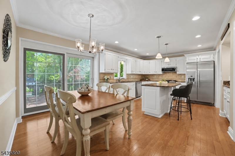 Wickham Woods - Residential
