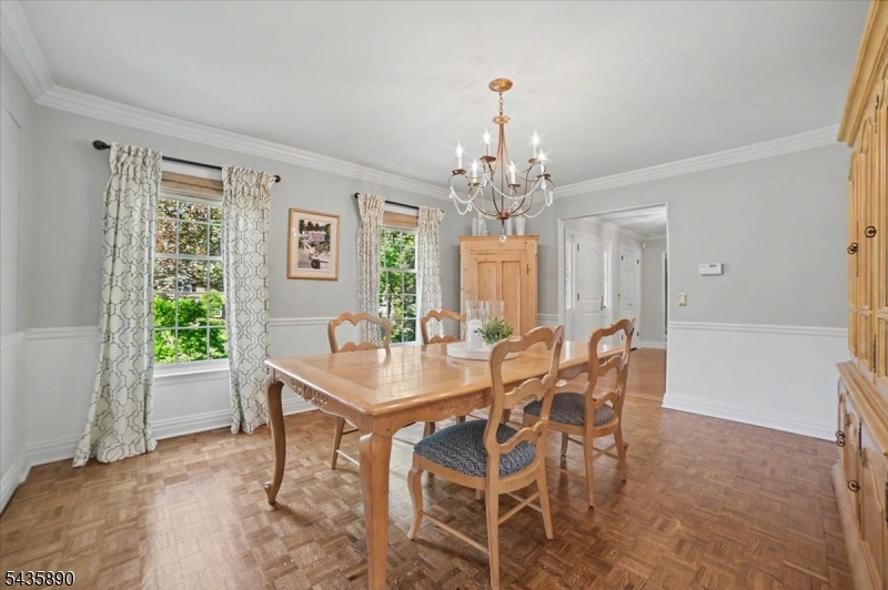 Wickham Woods - Residential