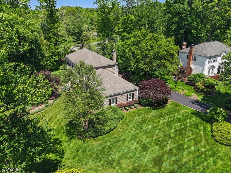 Wickham Woods - Residential