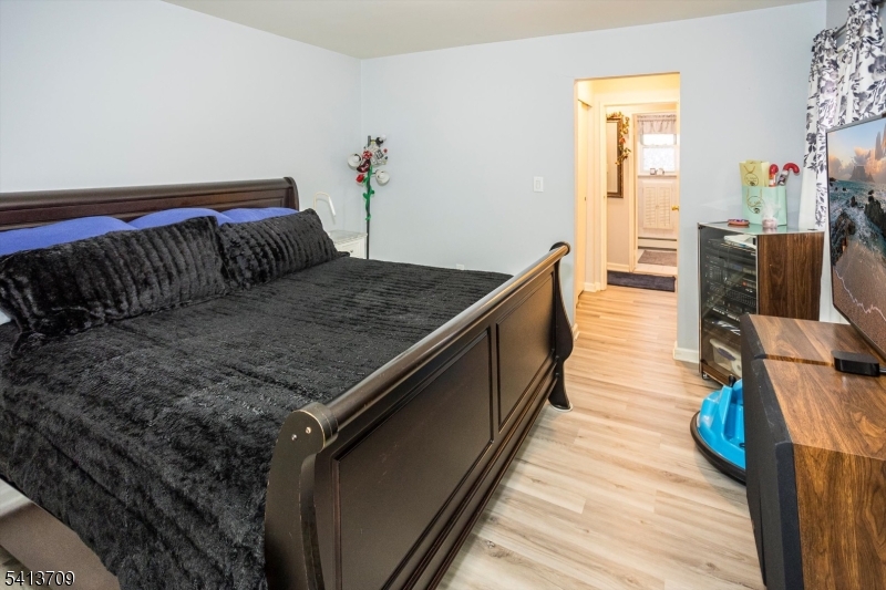 Mountain Club - Residential Lease