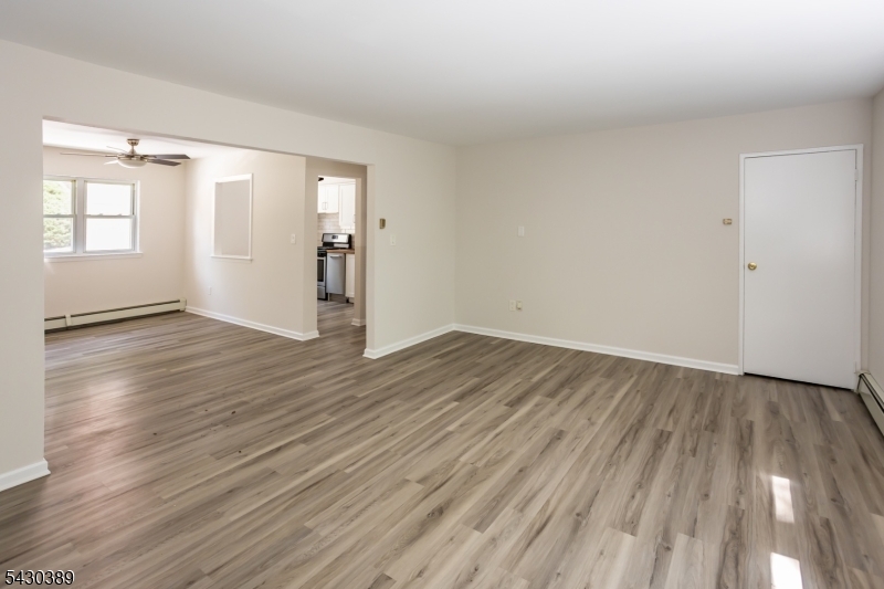 Mountain Club - Residential Lease