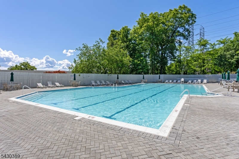 Mountain Club - Residential Lease