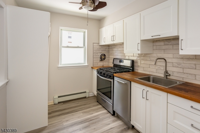 Mountain Club - Residential Lease