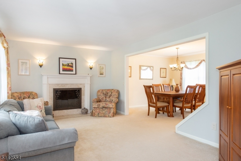 Quail Ridge - Residential