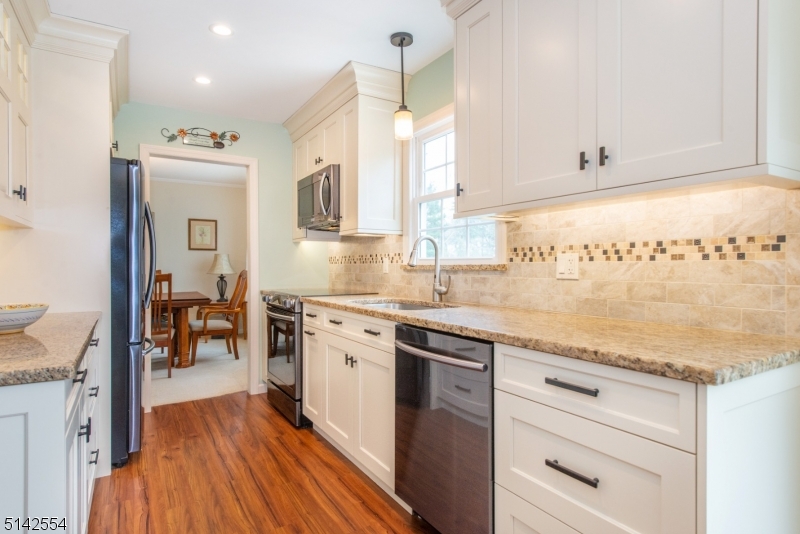 Quail Ridge - Residential