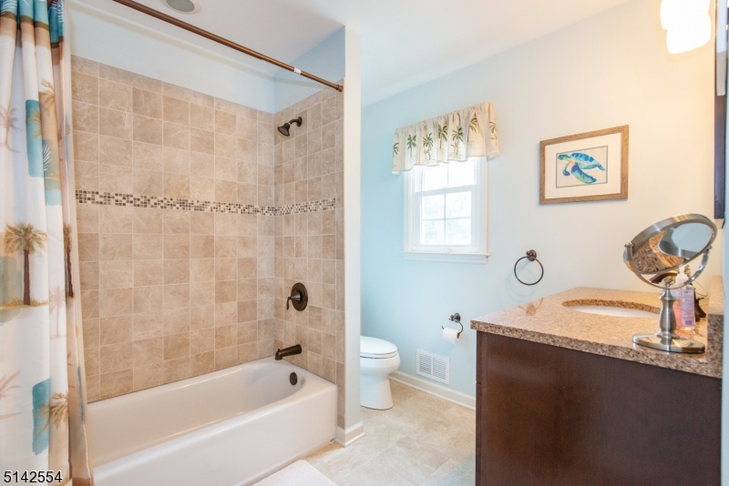 Quail Ridge - Residential