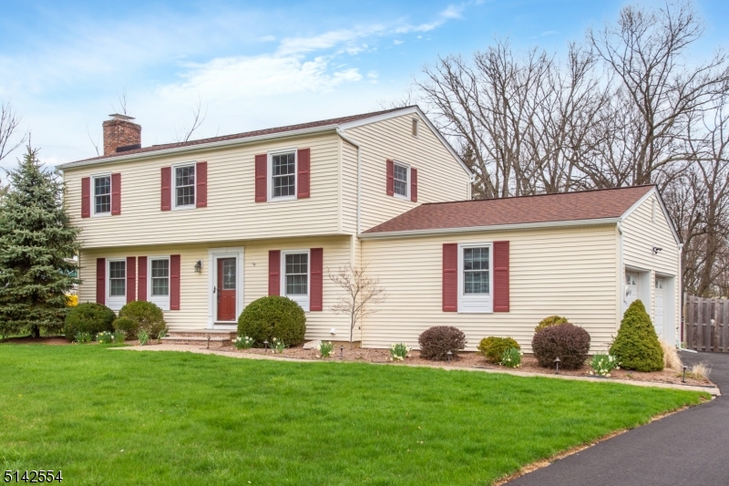 Quail Ridge - Residential