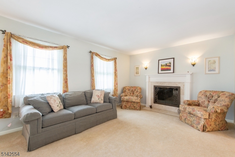 Quail Ridge - Residential