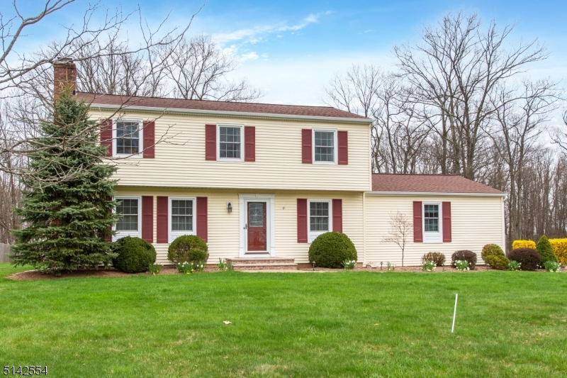 Quail Ridge - Residential