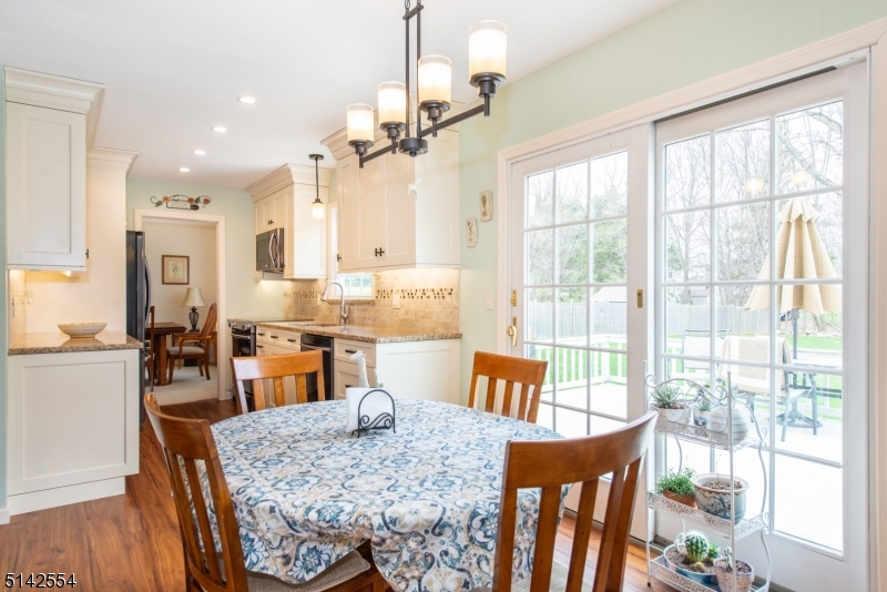 Quail Ridge - Residential