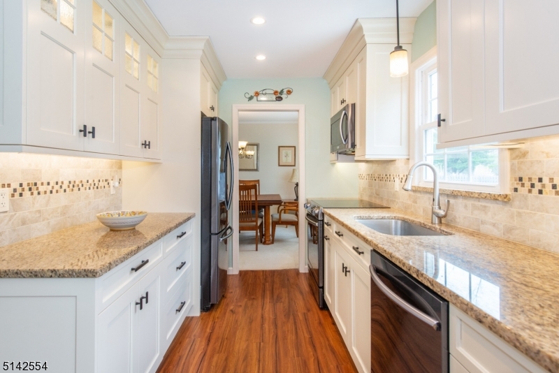 Quail Ridge - Residential