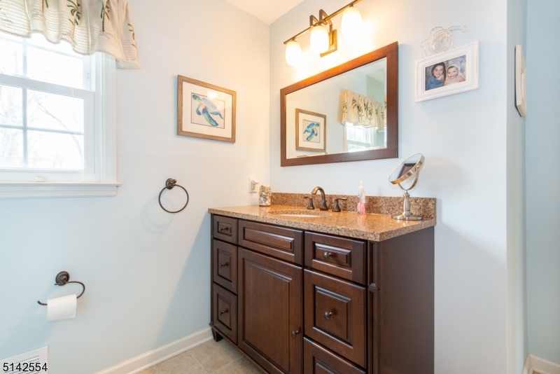 Quail Ridge - Residential
