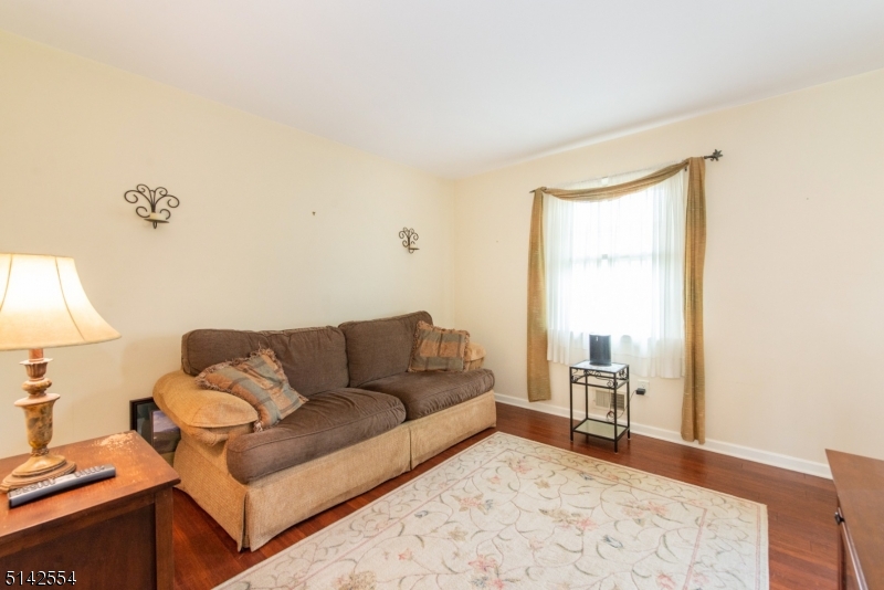 Quail Ridge - Residential