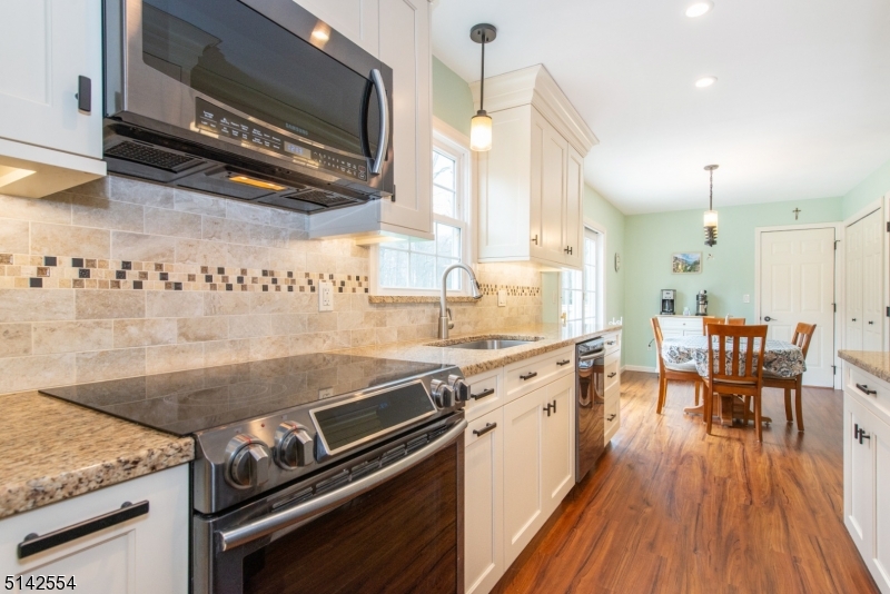Quail Ridge - Residential