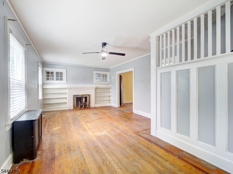 Westminster - Residential