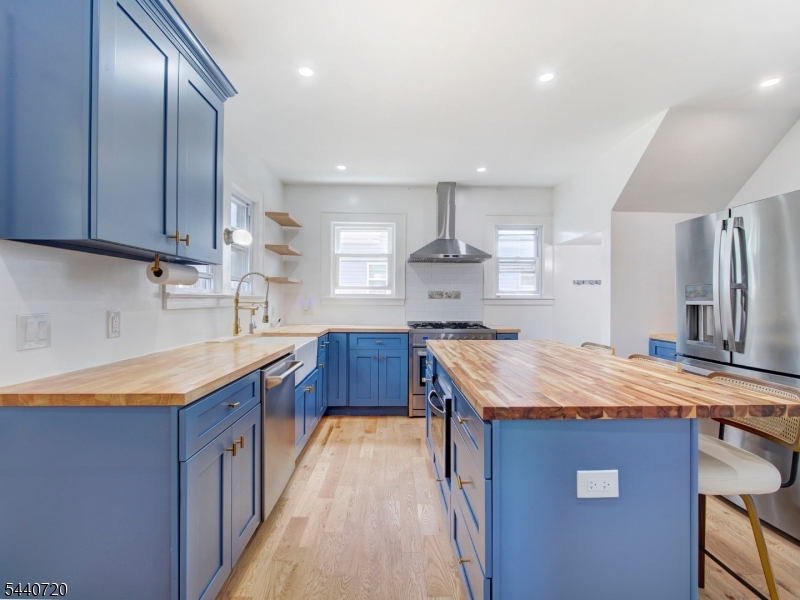 Westminster - Residential