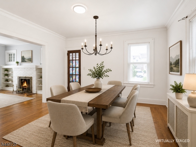 Westminster - Residential