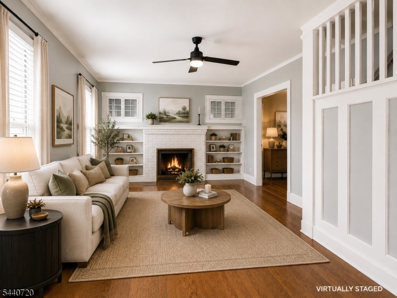 Westminster - Residential