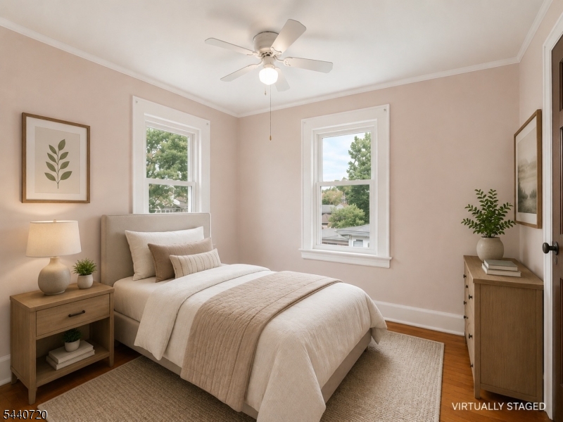 Westminster - Residential