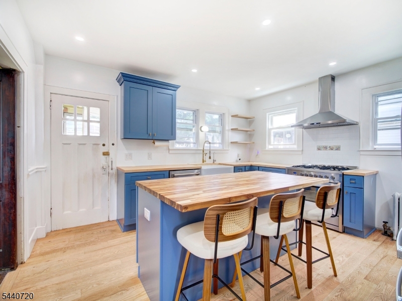 Westminster - Residential