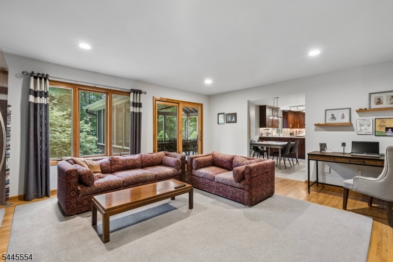 College Park - Residential