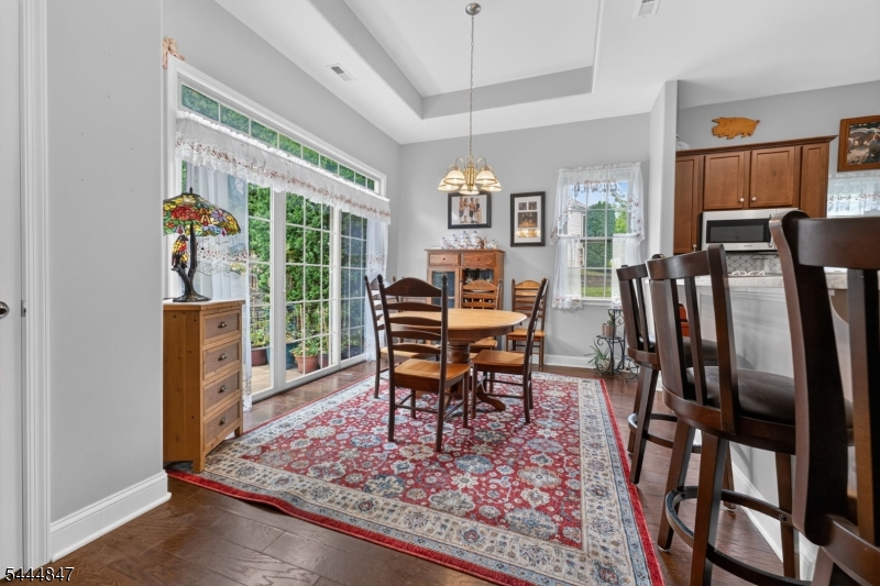 Delaware Crossings - Residential