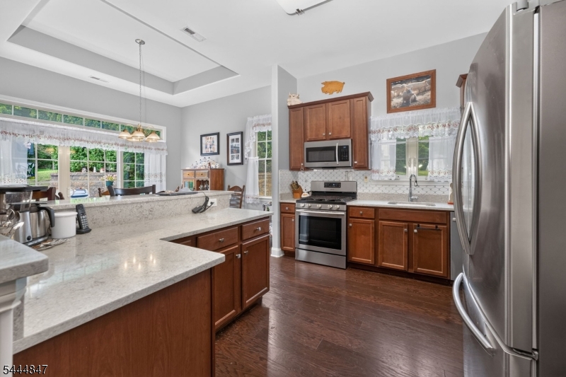 Delaware Crossings - Residential