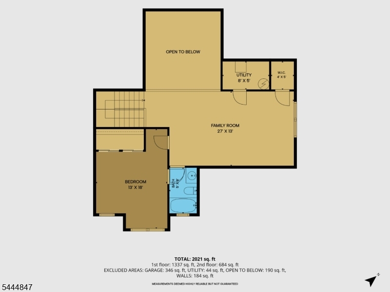 Delaware Crossings - Residential