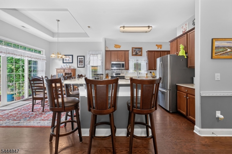 Delaware Crossings - Residential