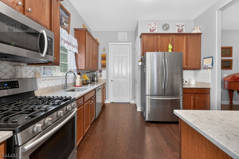 Delaware Crossings - Residential