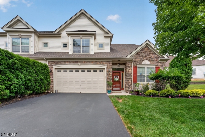 Delaware Crossings - Residential
