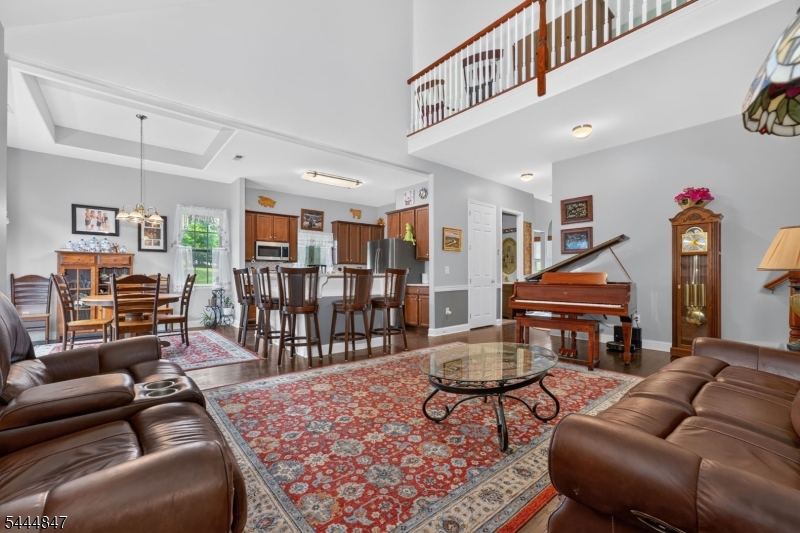 Delaware Crossings - Residential