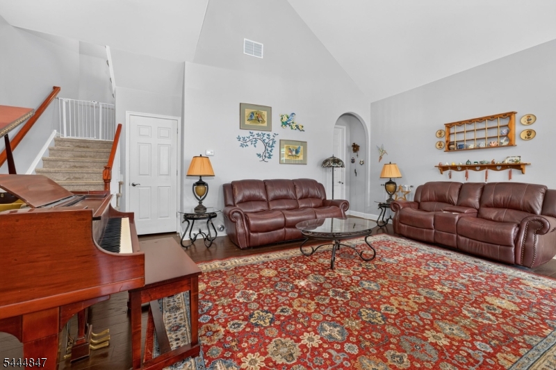 Delaware Crossings - Residential