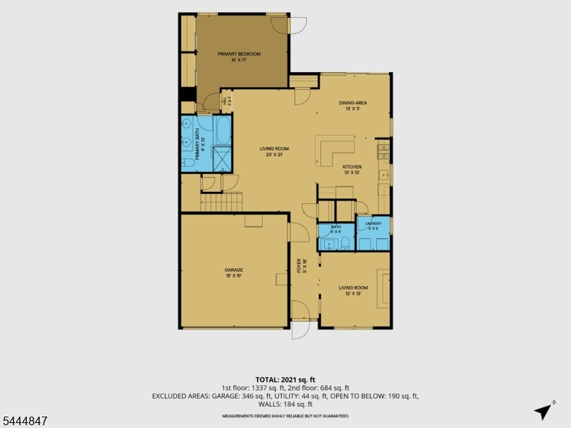 Delaware Crossings - Residential
