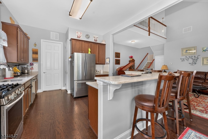Delaware Crossings - Residential