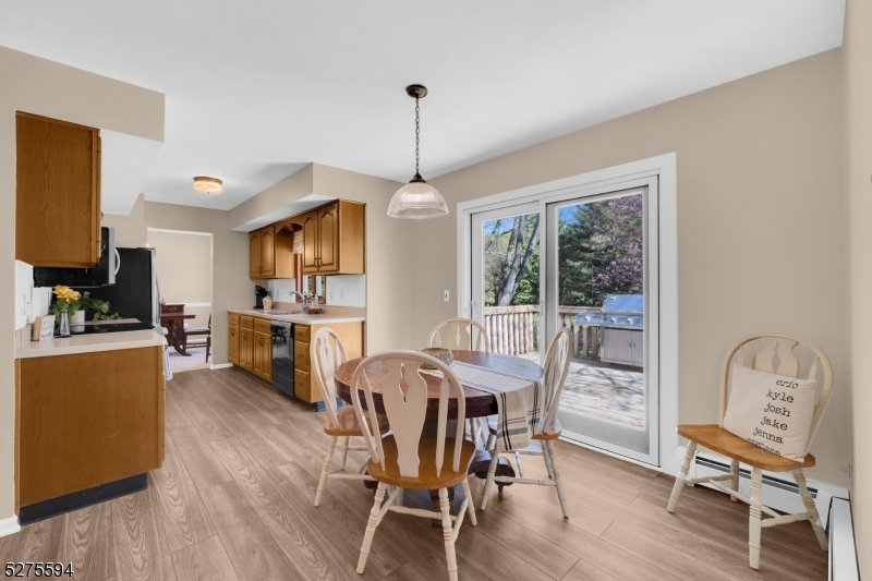 Quail Ridge - Residential