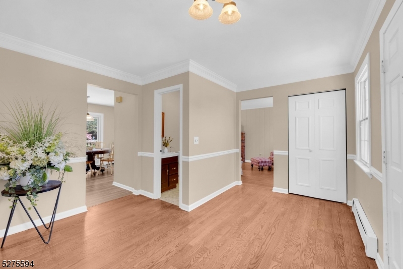Quail Ridge - Residential