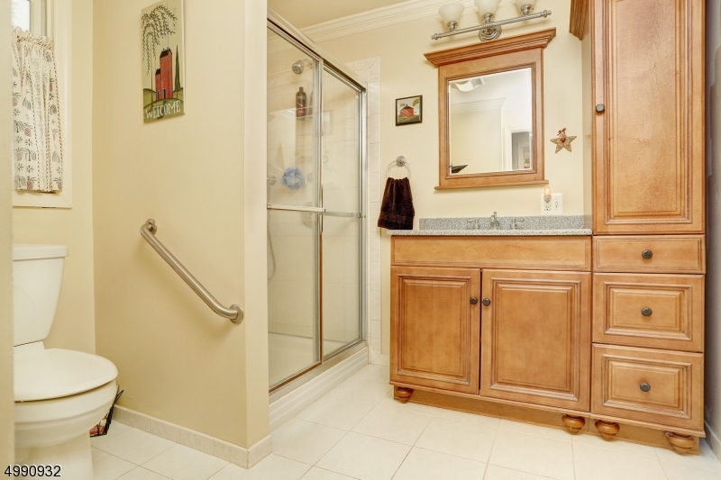 Lake Parsippany - Residential