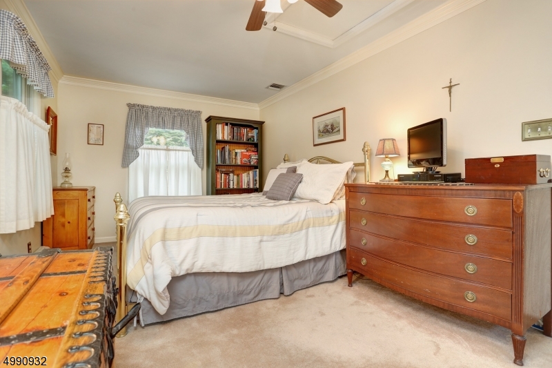 Lake Parsippany - Residential