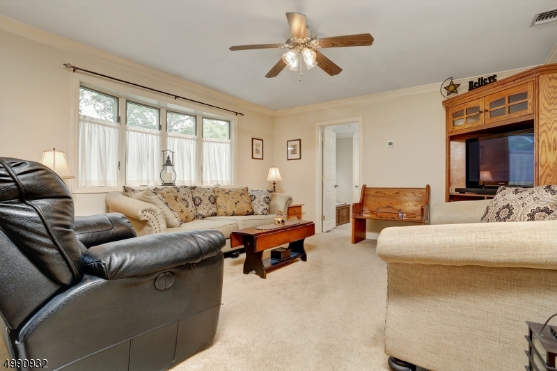 Lake Parsippany - Residential