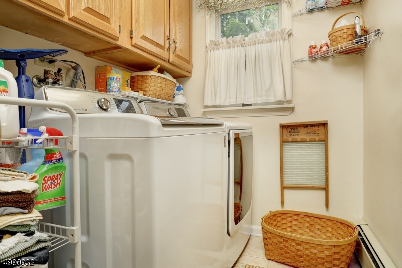 Lake Parsippany - Residential