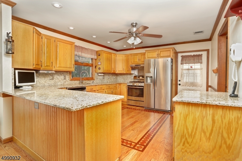 Lake Parsippany - Residential