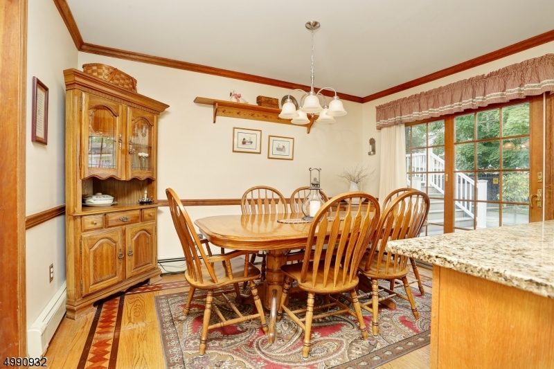 Lake Parsippany - Residential